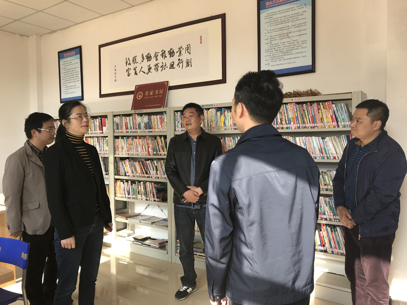 余新颜赴巴州区调研村文化室建设.jpg
